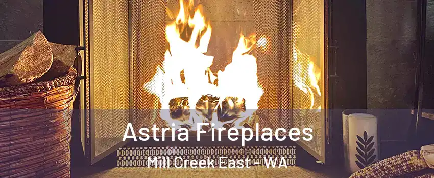  Astria Fireplaces Mill Creek East - WA