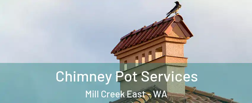  Chimney Pot Services Mill Creek East - WA