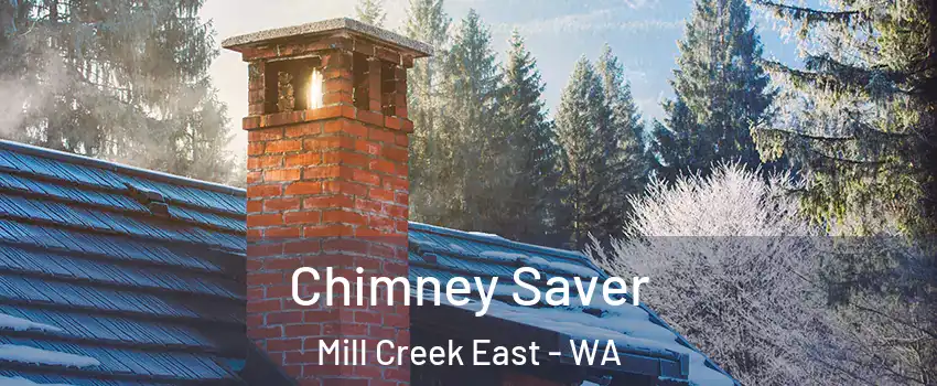  Chimney Saver Mill Creek East - WA