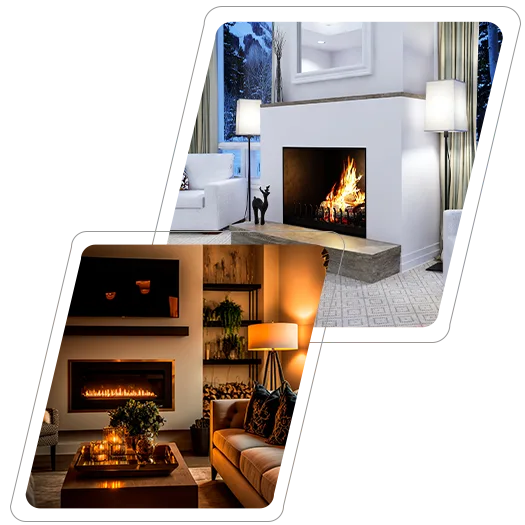 Remove Chimney Odor in Mill Creek East, WA