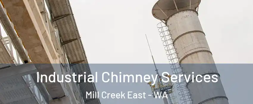  Industrial Chimney Services Mill Creek East - WA