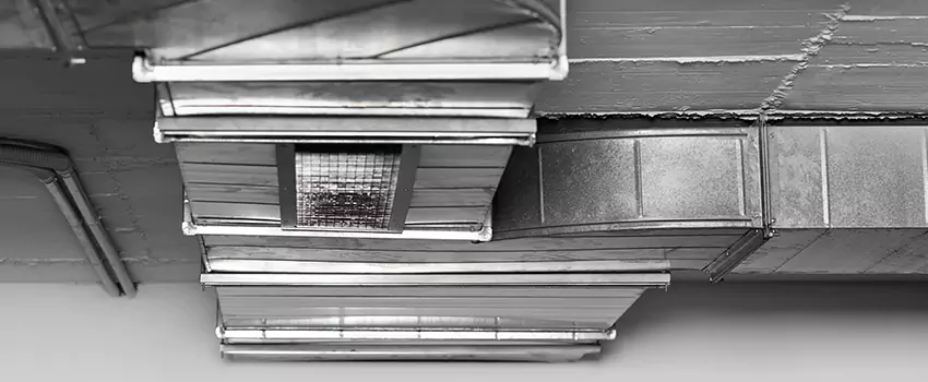 Trusted Air Duct Cleaning Company in Mill Creek East, Washington