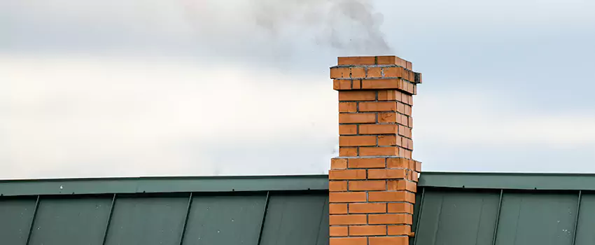 Animal Screen Chimney Cap Repair And Installation Services in Mill Creek East, Washington