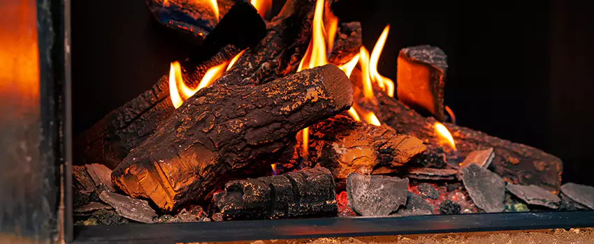 Chimney Fireplace Ash Dump Cleaning in Mill Creek East, WA