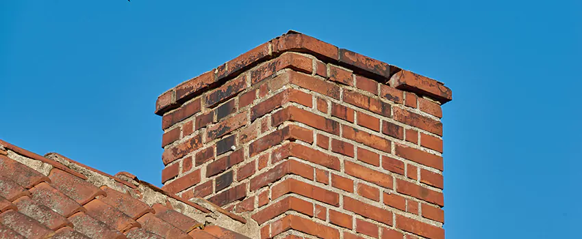 Clean Blocked Chimney in Mill Creek East, Washington