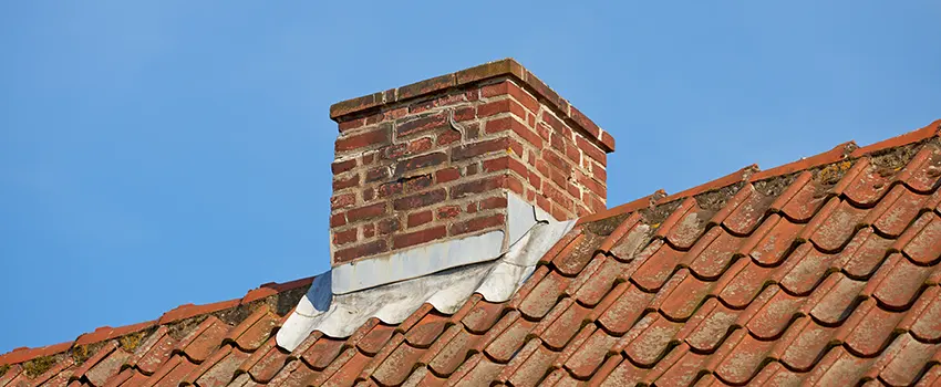 Residential Chimney Bricks Rotten Repair Services in Mill Creek East, WA
