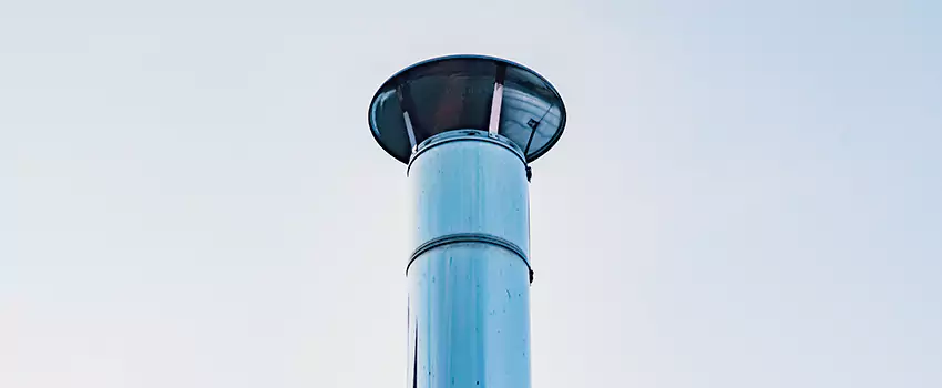Wind-Resistant Chimney Caps Installation and Repair Services in Mill Creek East, Washington