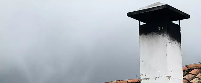 Chimney Damper Inspection in Mill Creek East, WA