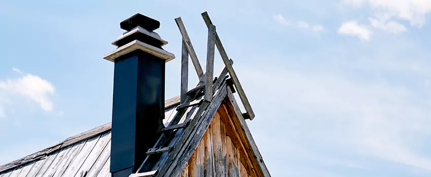 Chimney Creosote Cleaning in Mill Creek East, WA