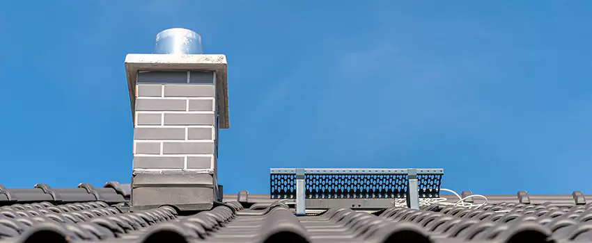 Chimney Flue Relining Services in Mill Creek East, Washington