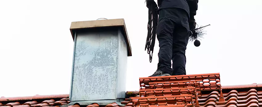 Chimney Liner Services Cost in Mill Creek East, WA
