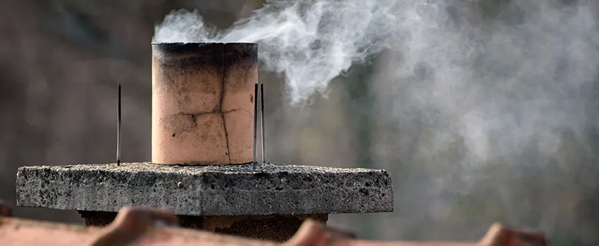 Wood Burning Chimney Odor Removal in Mill Creek East, WA