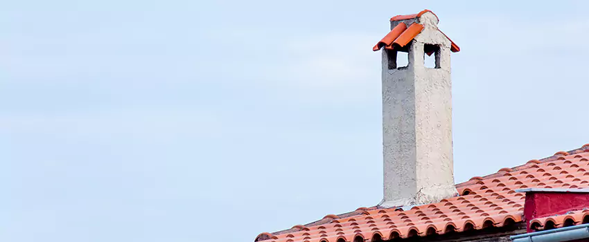 Chimney Pot Replacement in Mill Creek East, WA
