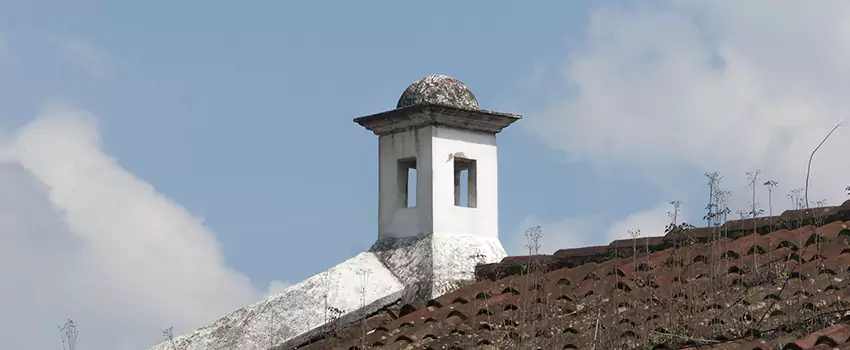 Cost To Rebuild A Chimney in Mill Creek East, WA