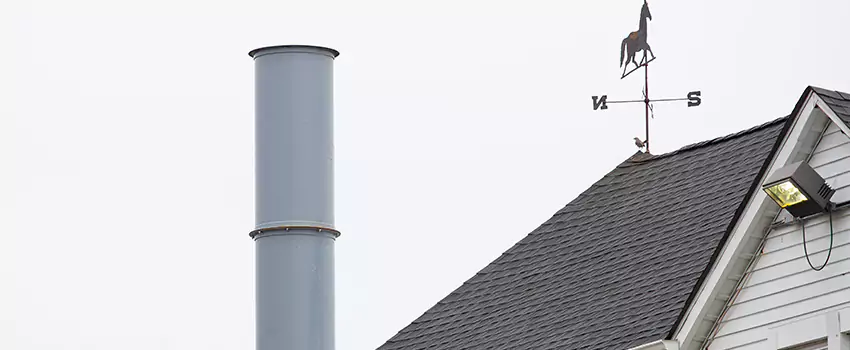 Chimney Inspection in Mill Creek East, WA