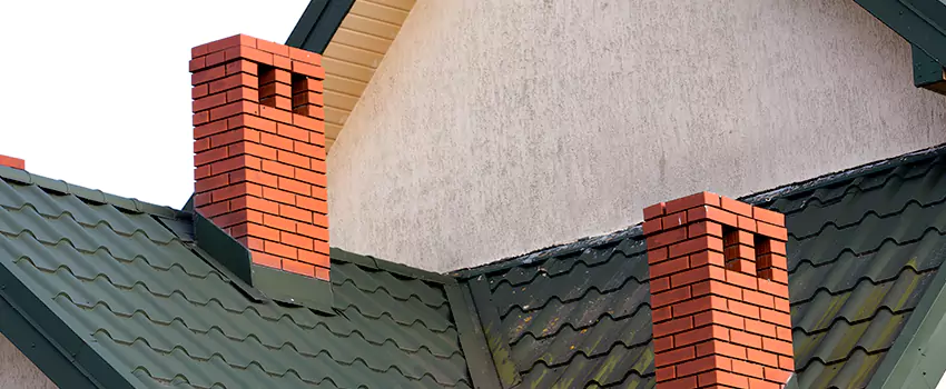 Chimney Saver Waterproofing Services in Mill Creek East, Washington
