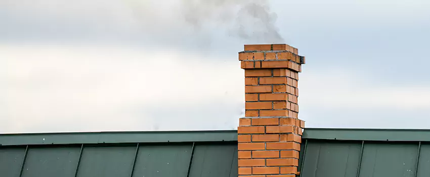 Chimney Soot Cleaning Cost in Mill Creek East, WA