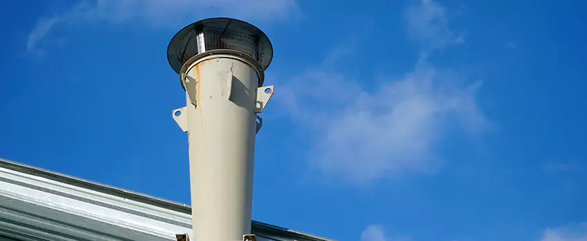 Chimney Spark Arrestor Requirements in Mill Creek East, WA