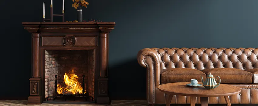 Traditional Fireplace Design Refurbishment Costs in Mill Creek East, Washington