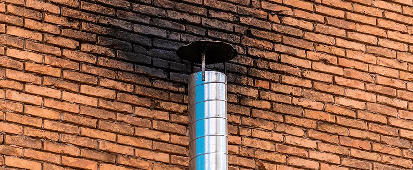 Diagnosing Commercial Chimney Problems in Mill Creek East, WA