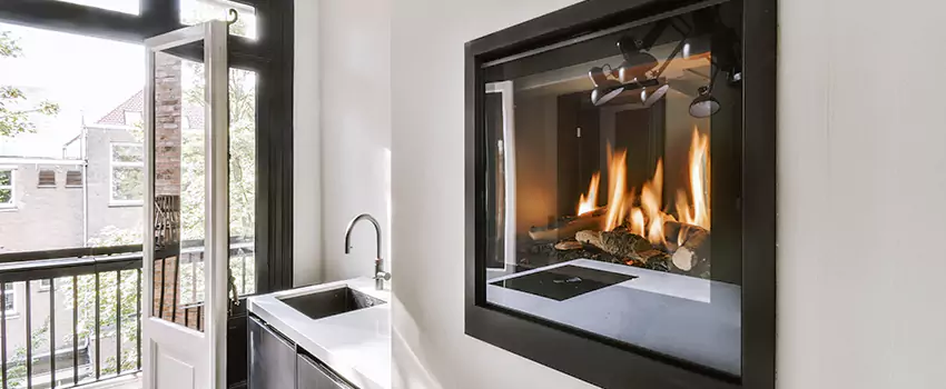 Dimplex Fireplace Installation and Repair in Mill Creek East, Washington