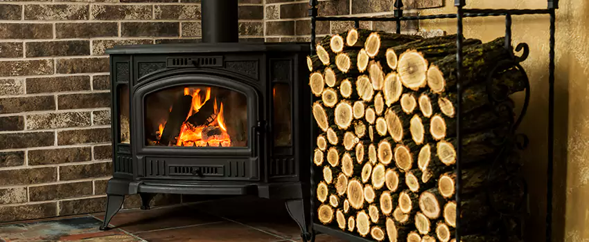Drolet Fireplaces in Mill Creek East, Washington