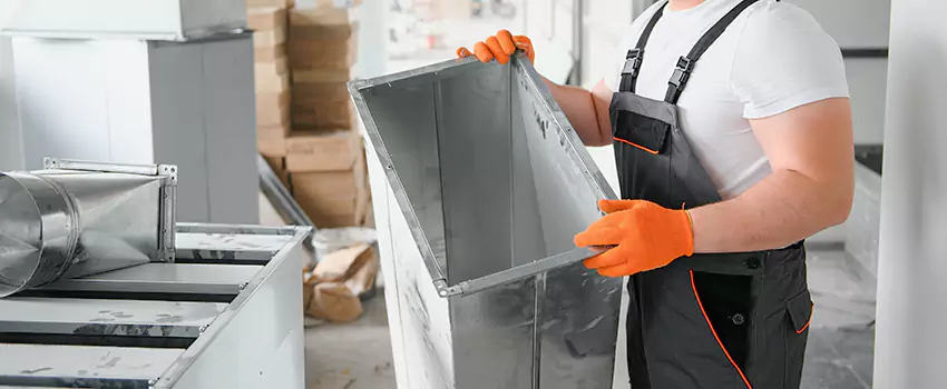 Benefits of Dryer Vent Inspection in Mill Creek East, WA