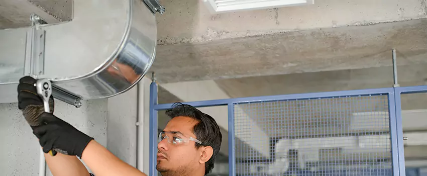 HVAC Ductwork Cleaning in Mill Creek East, WA