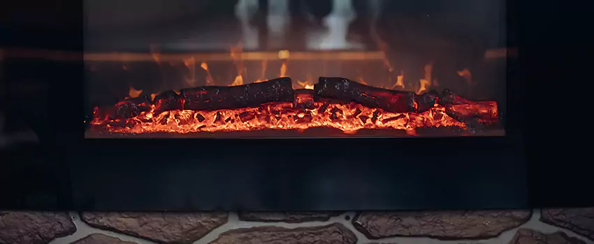 Outdoor Electric Fireplace Installation Solutions in Mill Creek East, WA