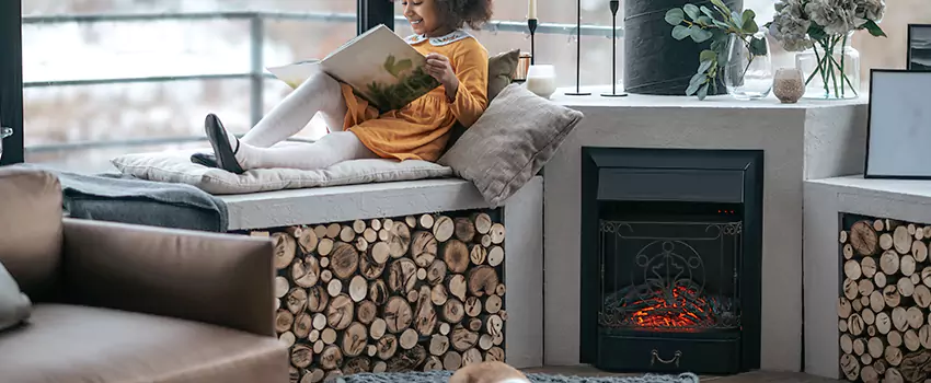 Wall Mount Electric Fireplaces Repair in Mill Creek East, WA