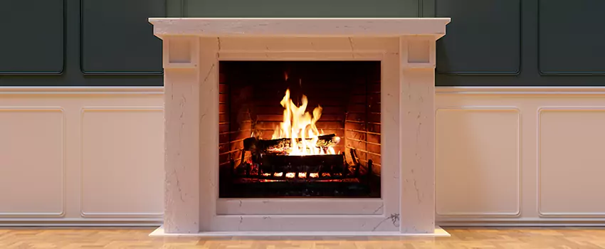 Empire Comfort Systems Fireplace Installation and Replacement in Mill Creek East, Washington