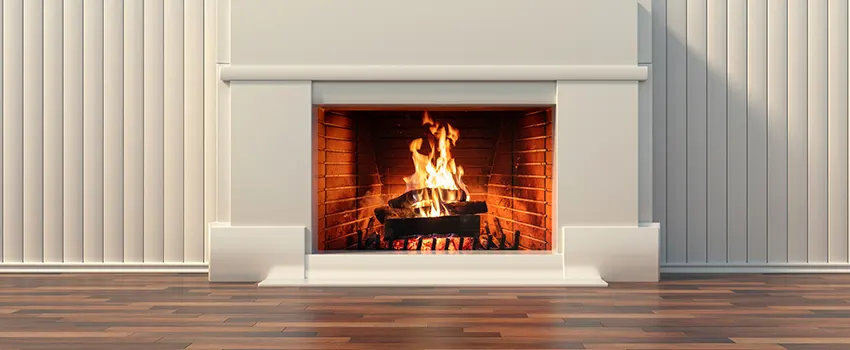 Fireplace Broken Ashtray Repair Services in Mill Creek East, Washington