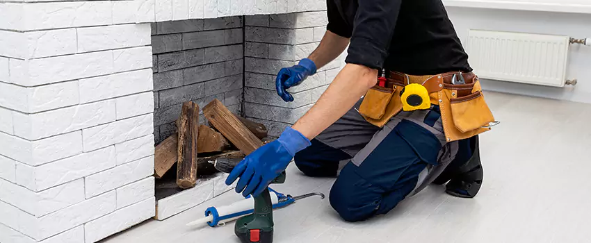 Fireplace Doors Cleaning in Mill Creek East, Washington