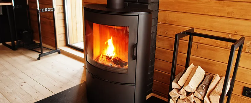 Gas Fireplace Door Handle Installation Services in Mill Creek East, Washington