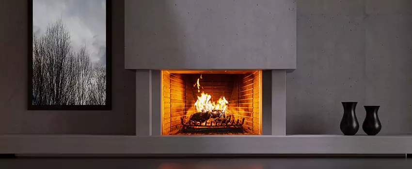 Wood Fireplace Refacing in Mill Creek East, WA