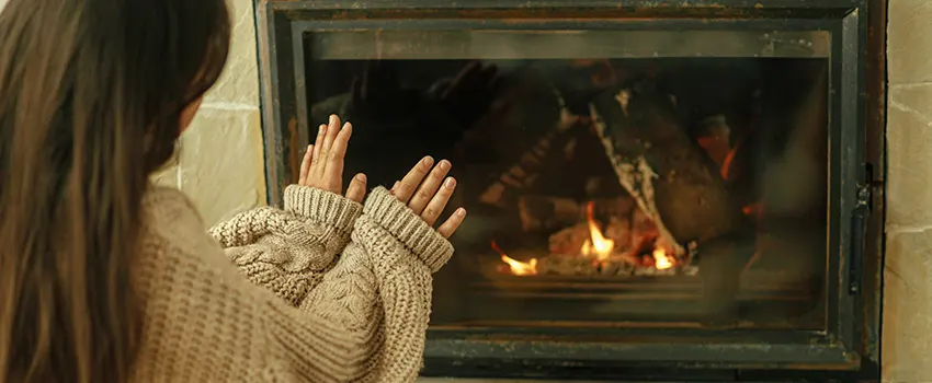 Wood-burning Fireplace Smell Removal Services in Mill Creek East, WA
