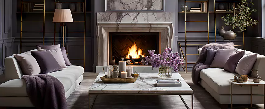 Fireplace Xtrordinair Ember-Glo Insert Fireplace Maintenance in Mill Creek East, Washington