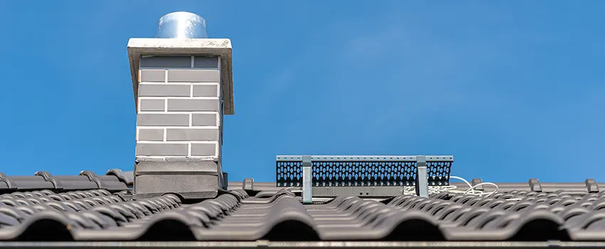 Repair Blocked Chimney in Mill Creek East, Washington