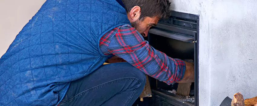 Fix Non-Working Prefabricated Fireplace in Mill Creek East, WA