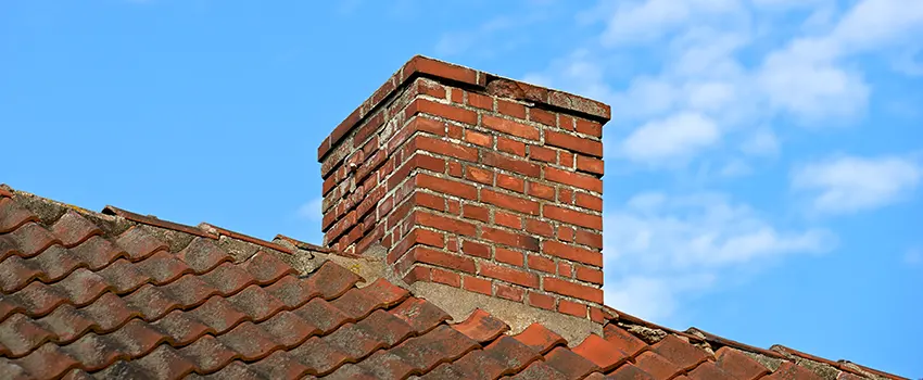 Flue Tiles Cracked Repair Services near Me in Mill Creek East, WA