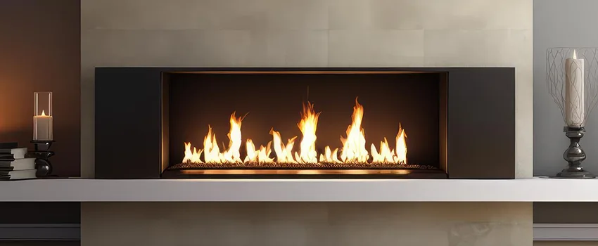 Vent Free Gas Fireplaces Repair Solutions in Mill Creek East, Washington
