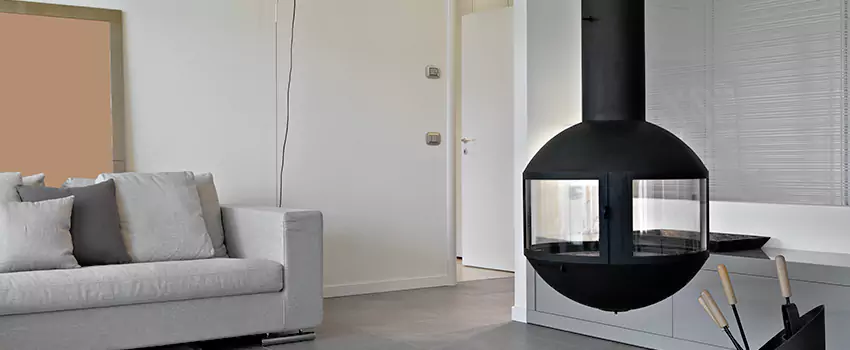 Hanging & Suspended Fireplaces Designer in Mill Creek East, Washington