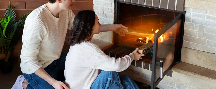 Kings Man Direct Vent Fireplaces Services in Mill Creek East, Washington