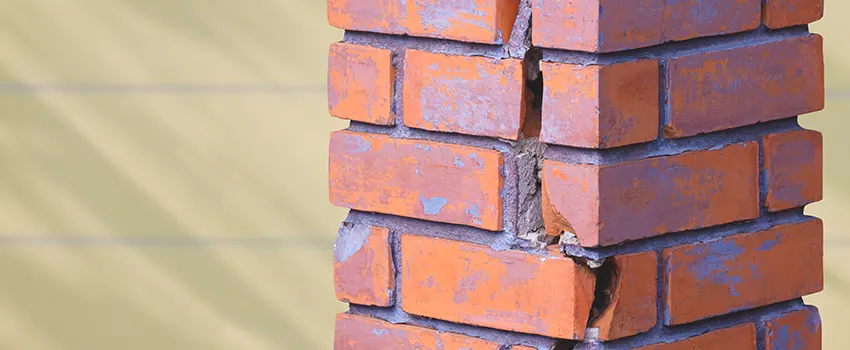 Leaking Chimney Repair And Replacement Cost in Mill Creek East, Washington