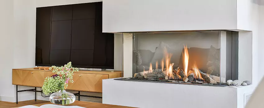 Ortal Wilderness Fireplace Repair and Maintenance in Mill Creek East, Washington