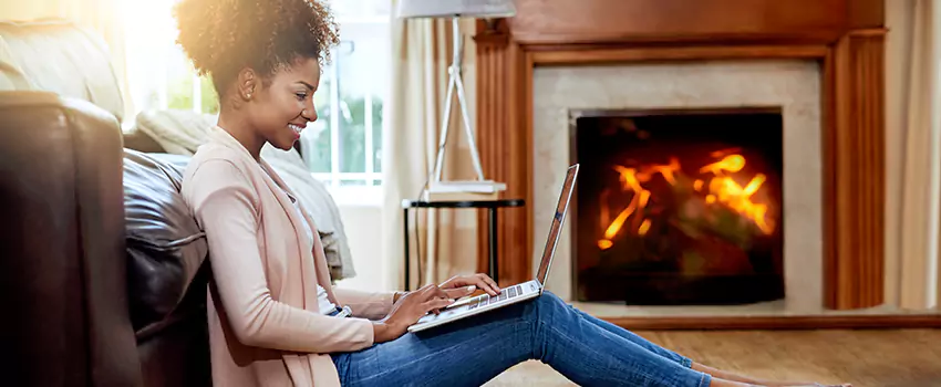 Cost-Effective Osburn Fireplace Installation and Repair in Mill Creek East, WA