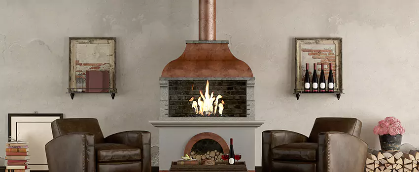 Benefits of Pacific Energy Fireplace in Mill Creek East, Washington