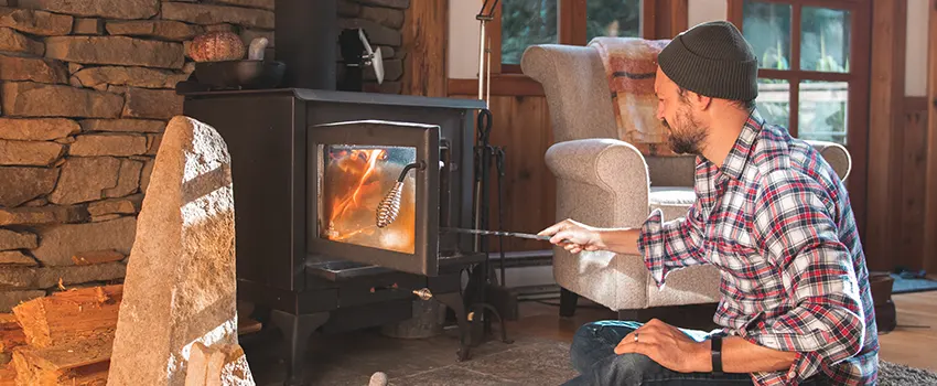 Cost of Pellet Fireplace Installation Services in Mill Creek East, WA