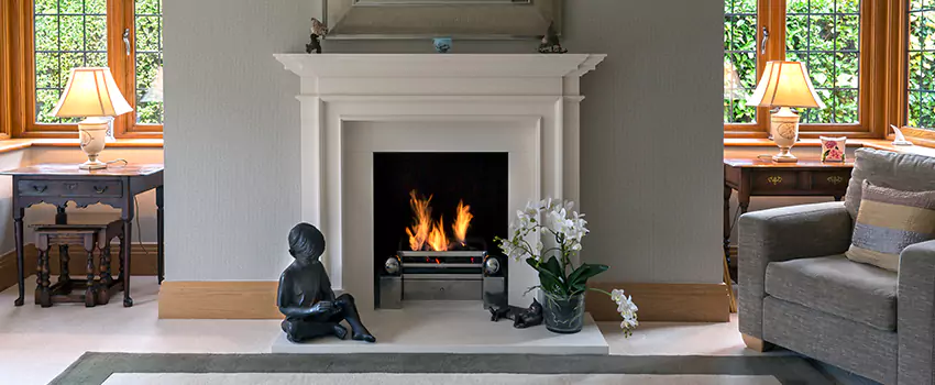 RSF Fireplaces Maintenance and Repair in Mill Creek East, Washington