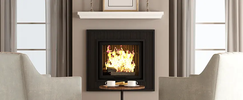 Superior Outdoor Fireplace Repair in Mill Creek East, WA